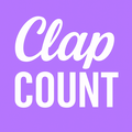 Clap Count Logo